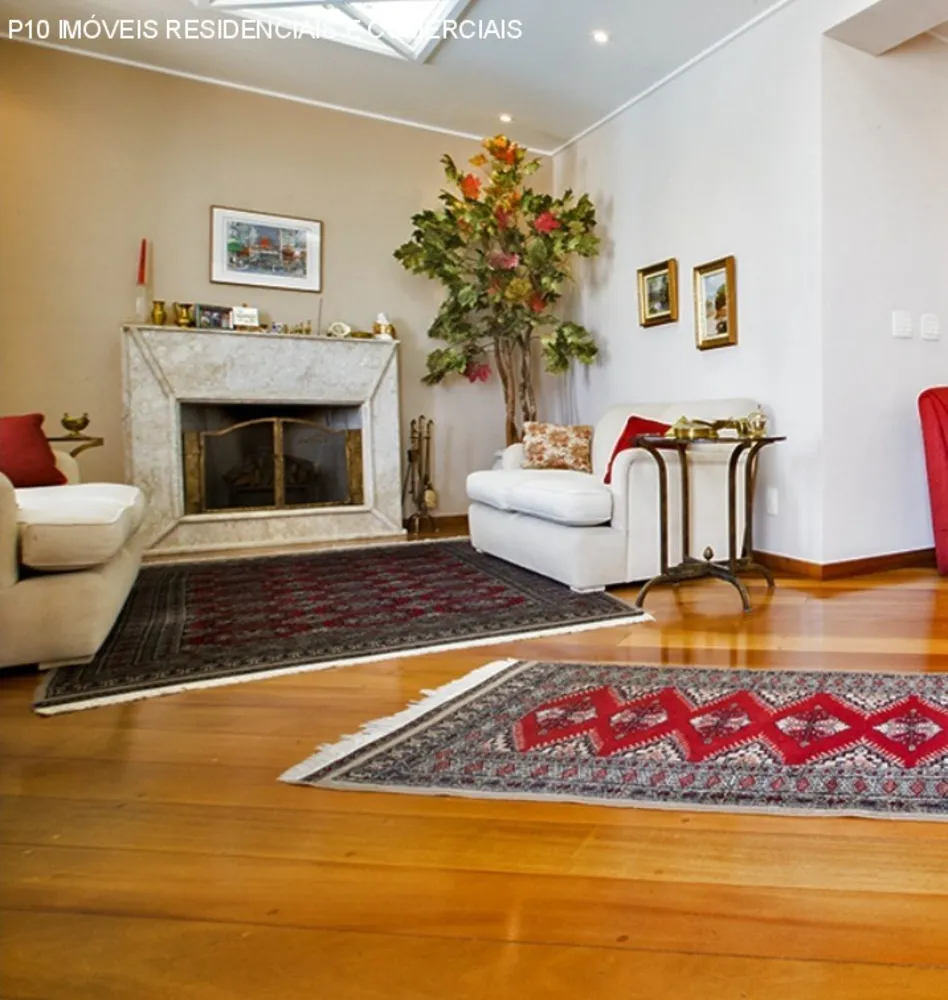 Casa de Condomínio, 4 quartos - Foto 7