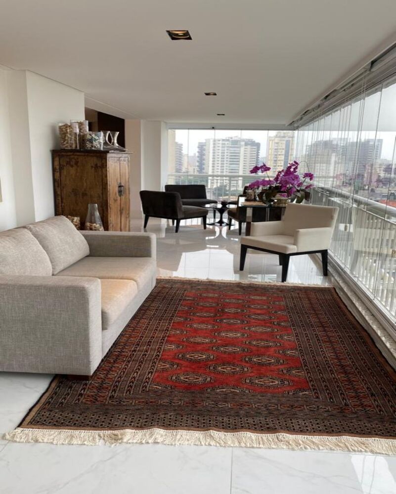 Apartamento, 4 quartos, 260 m² - Foto 8