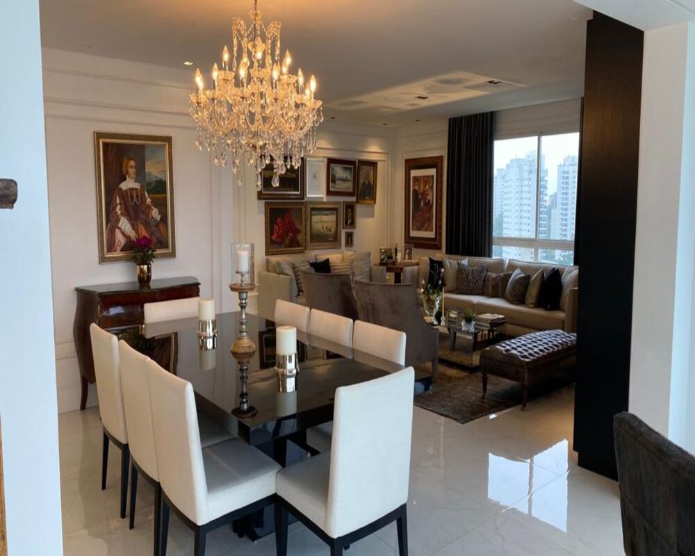 Apartamento, 4 quartos, 260 m² - Foto 15