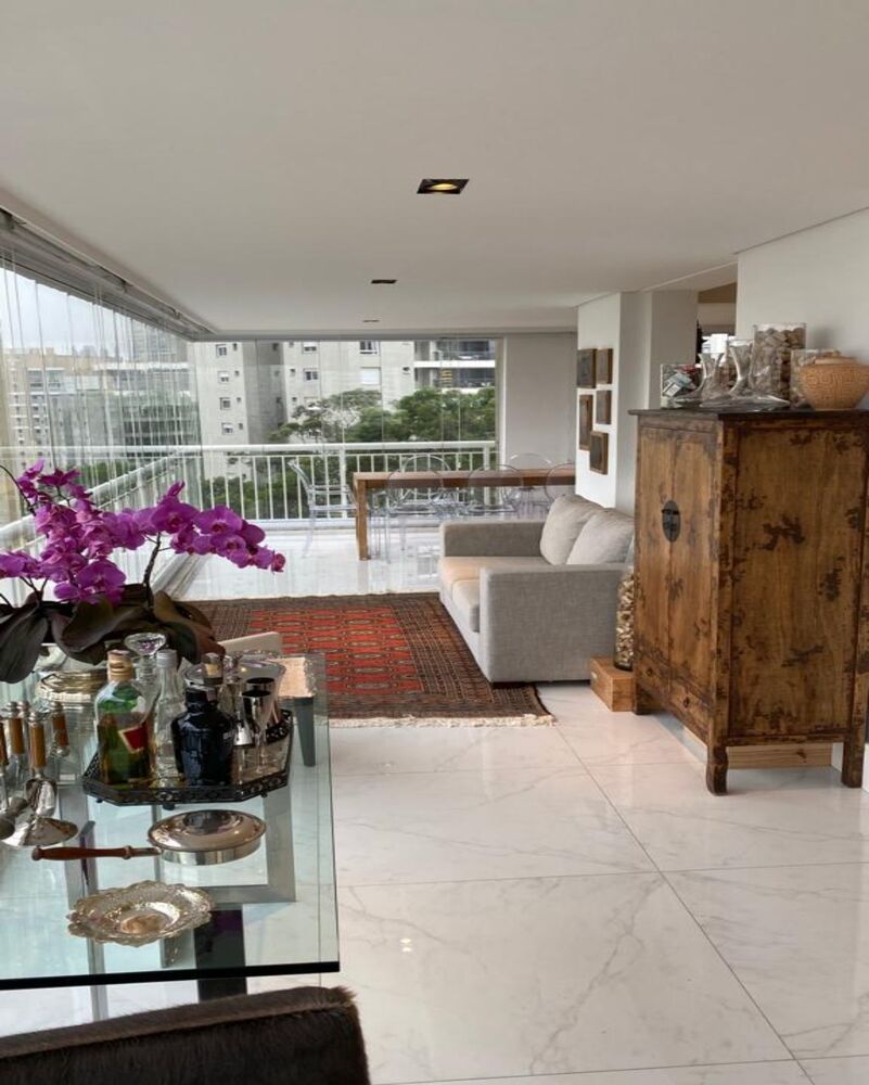 Apartamento, 4 quartos, 260 m² - Foto 22