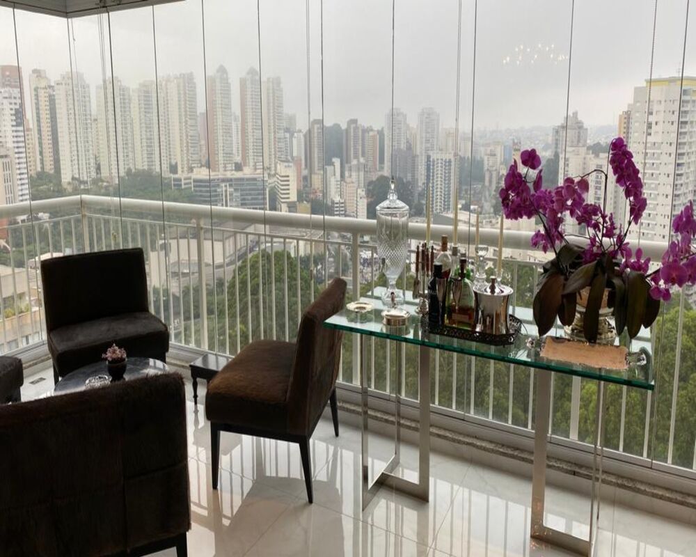 Apartamento, 4 quartos, 260 m² - Foto 17