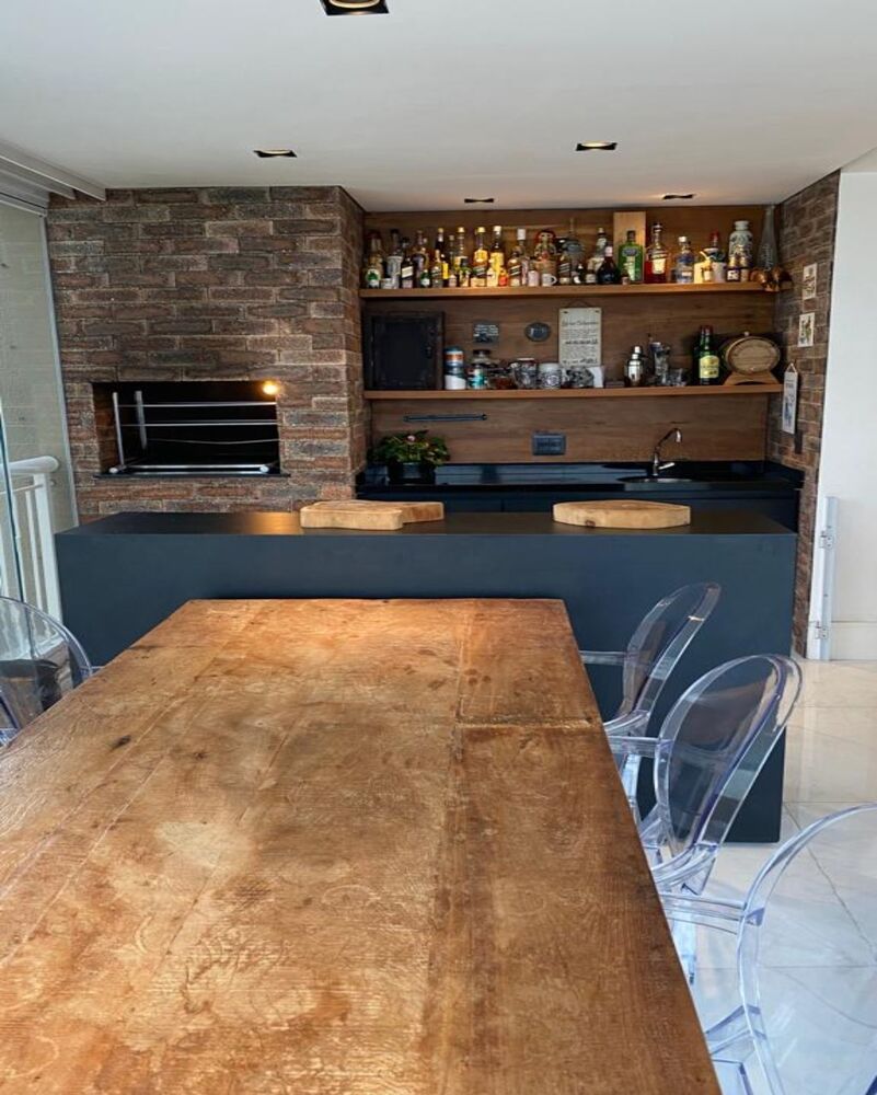 Apartamento, 4 quartos, 260 m² - Foto 16