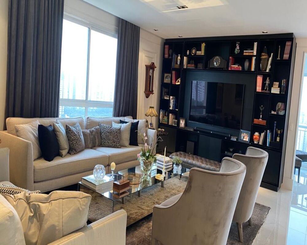 Apartamento, 4 quartos, 260 m² - Foto 11