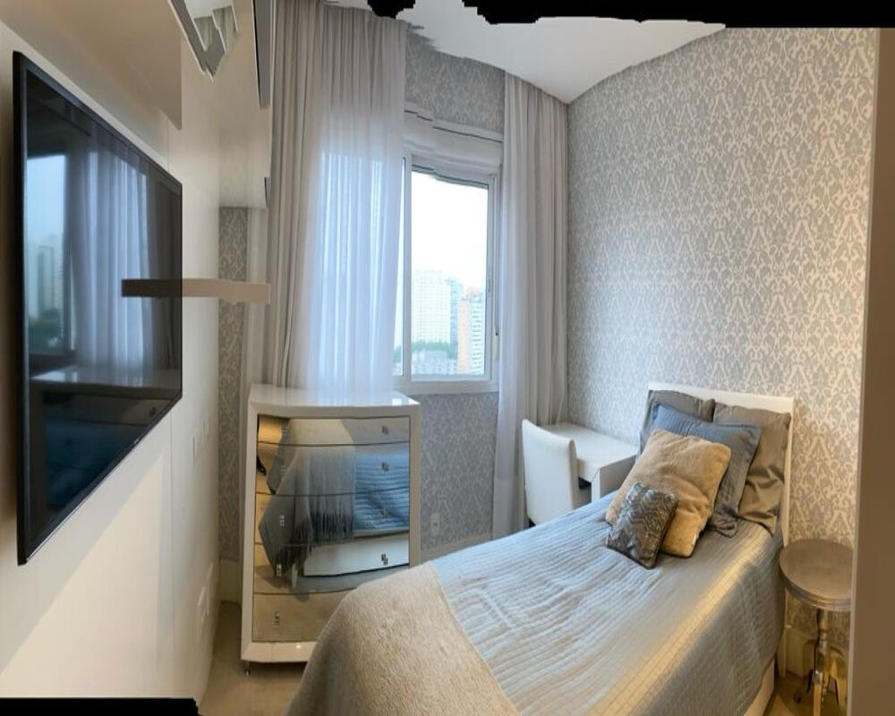 Apartamento, 4 quartos, 260 m² - Foto 2