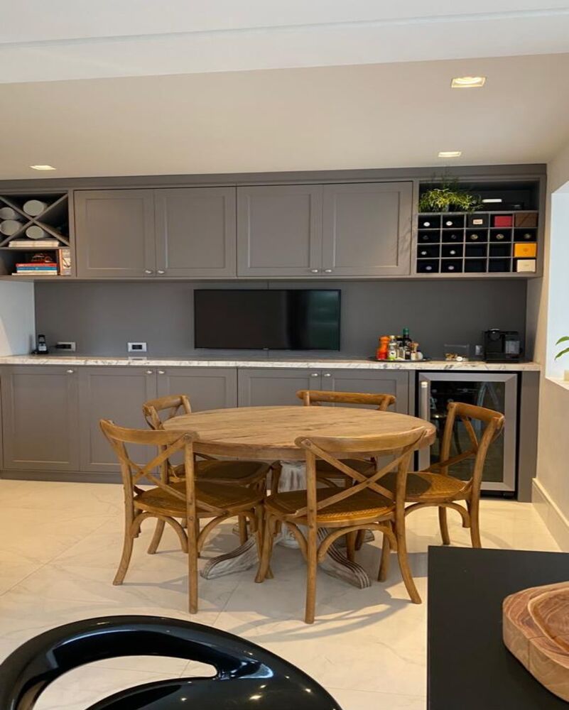 Apartamento, 4 quartos, 260 m² - Foto 3
