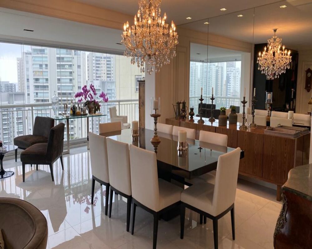 Apartamento, 4 quartos, 260 m² - Foto 6