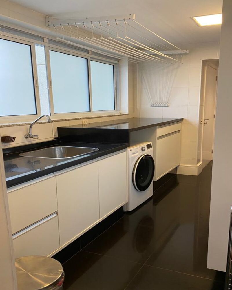 Apartamento, 4 quartos, 260 m² - Foto 1