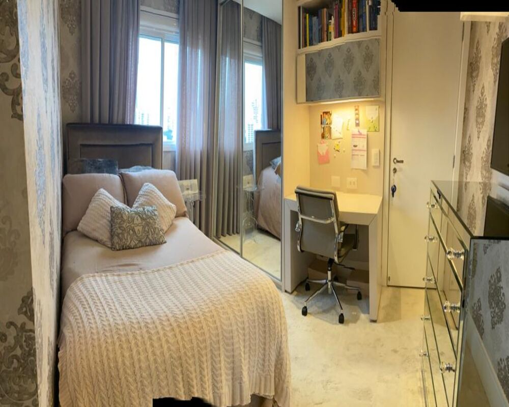 Apartamento, 4 quartos, 260 m² - Foto 21