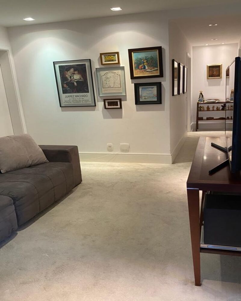 Apartamento, 4 quartos, 260 m² - Foto 9
