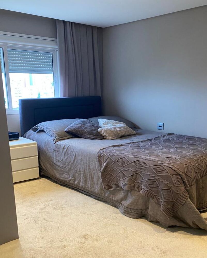 Apartamento, 4 quartos, 260 m² - Foto 7