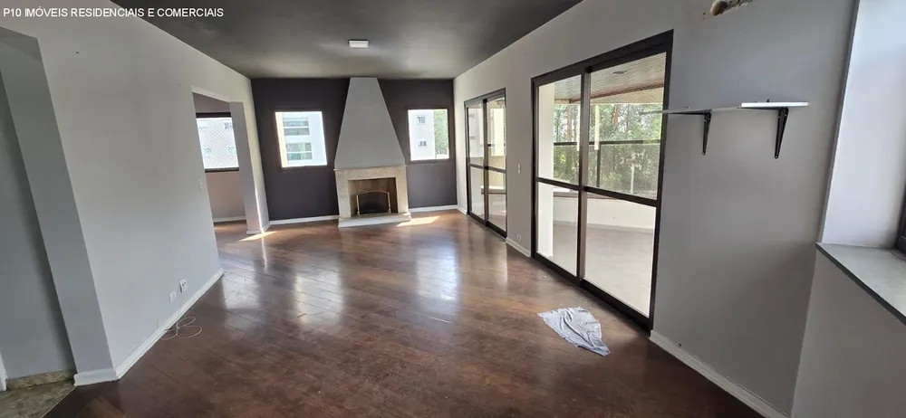 Apartamento, 4 quartos, 200 m² - Foto 6