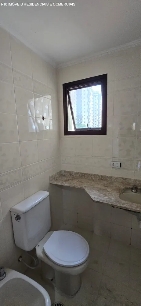 Apartamento, 4 quartos, 200 m² - Foto 4
