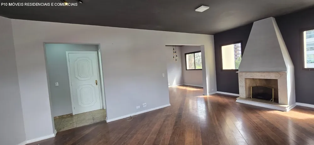 Apartamento, 4 quartos, 200 m² - Foto 8