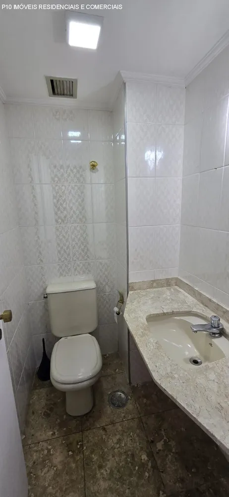 Apartamento, 4 quartos, 200 m² - Foto 3
