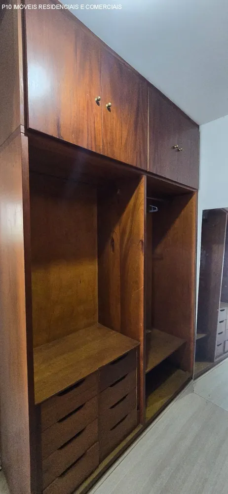 Apartamento, 4 quartos, 200 m² - Foto 5