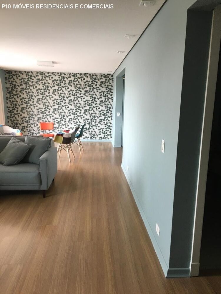 Apartamento, 3 quartos, 120 m² - Foto 4