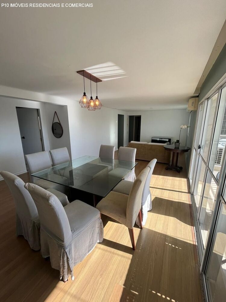 Apartamento, 3 quartos, 120 m² - Foto 12