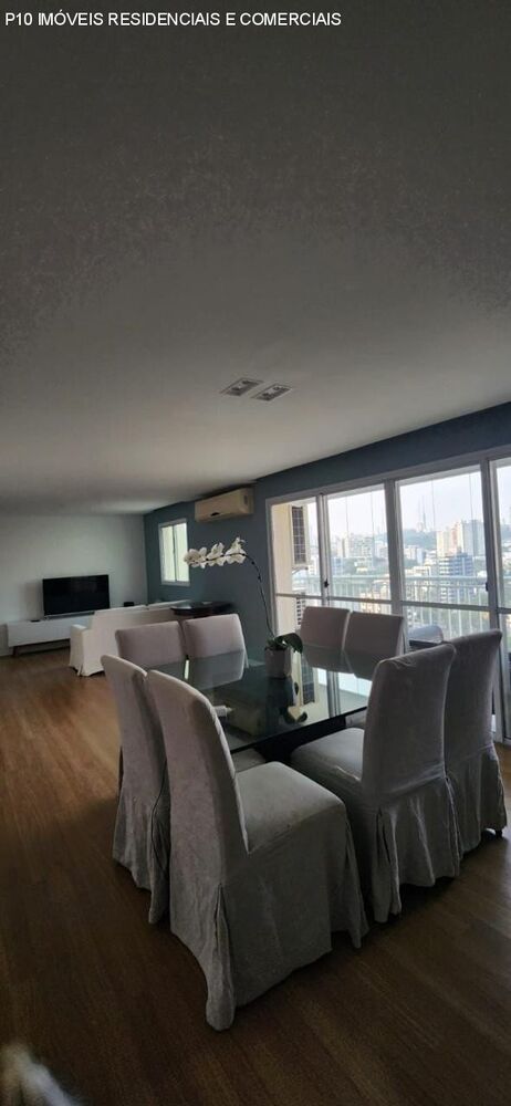Apartamento, 3 quartos, 120 m² - Foto 7