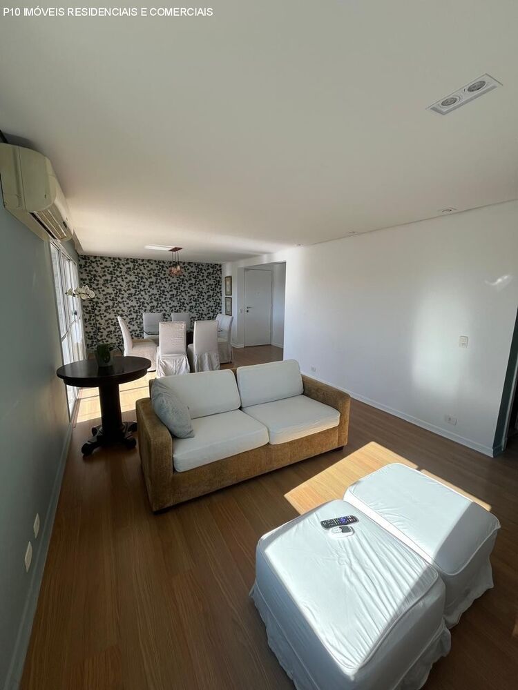 Apartamento, 3 quartos, 120 m² - Foto 20