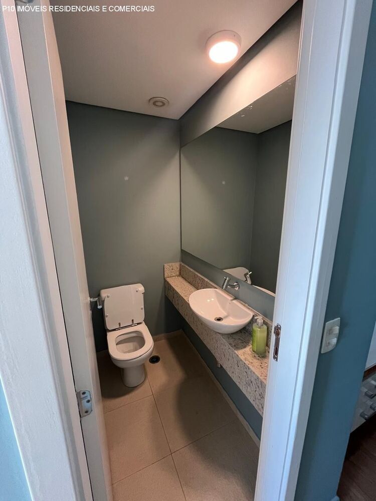 Apartamento, 3 quartos, 120 m² - Foto 9