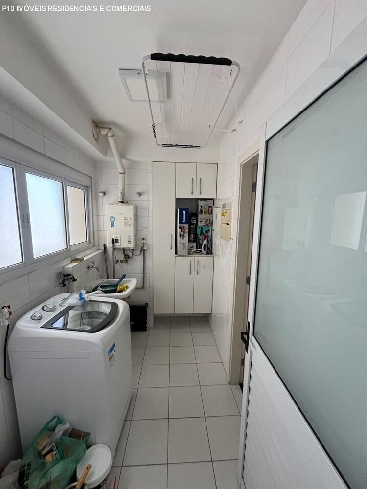 Apartamento, 3 quartos, 120 m² - Foto 21