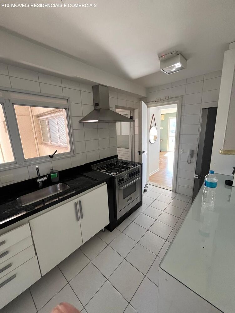 Apartamento, 3 quartos, 120 m² - Foto 5