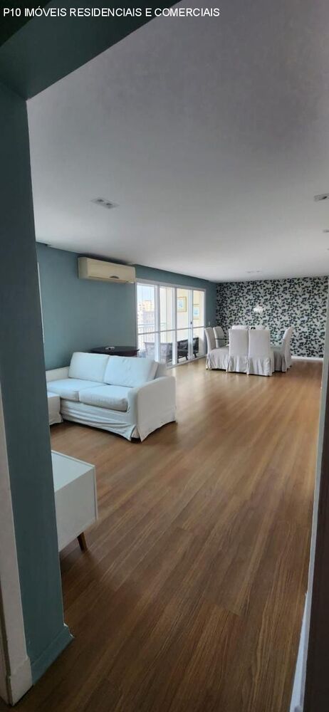 Apartamento, 3 quartos, 120 m² - Foto 8