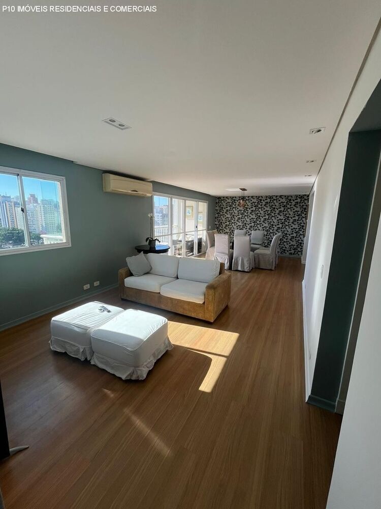 Apartamento, 3 quartos, 120 m² - Foto 11