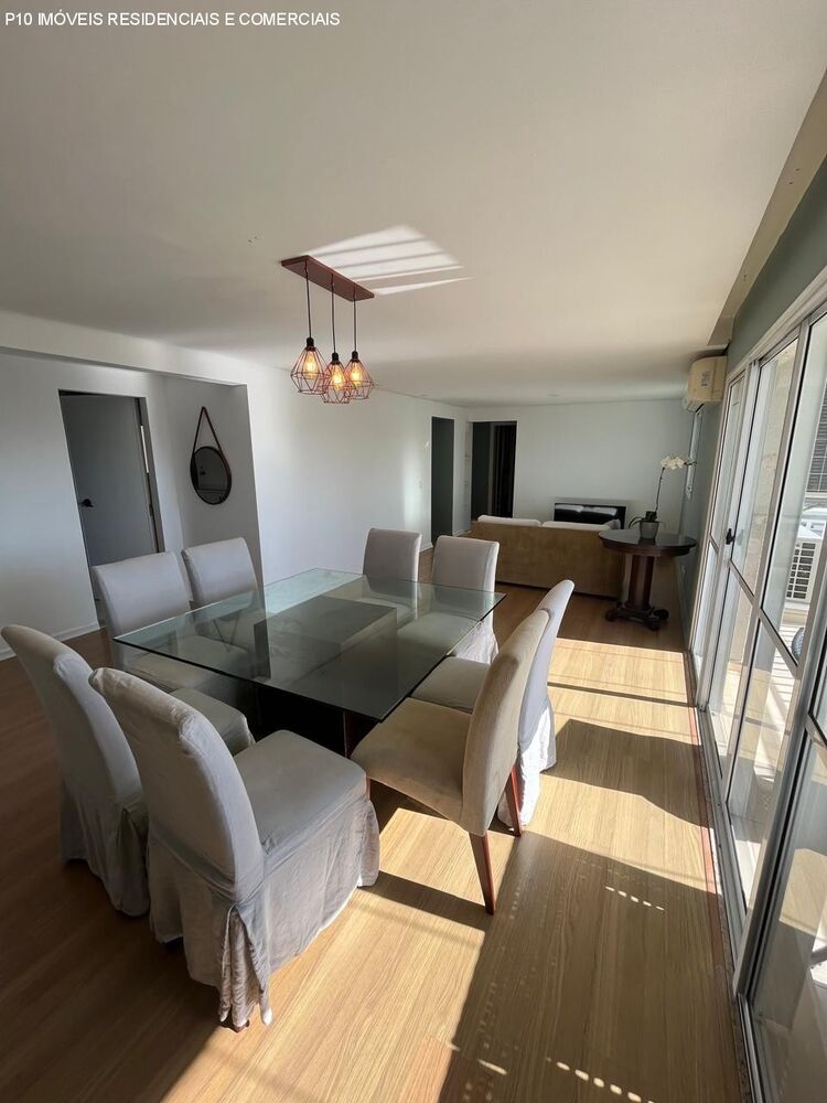 Apartamento, 3 quartos, 120 m² - Foto 24