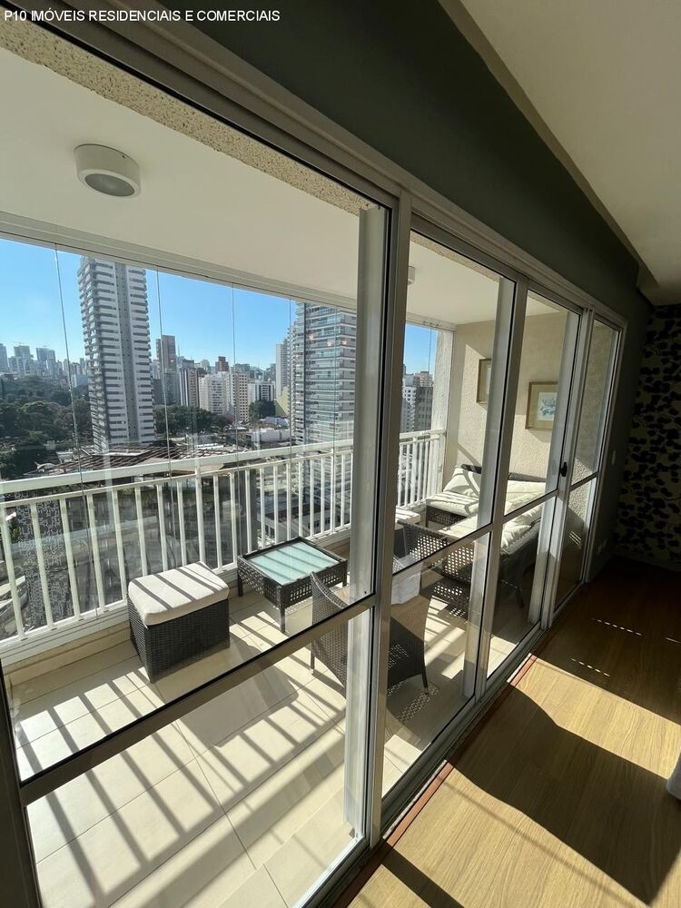 Apartamento, 3 quartos, 120 m² - Foto 13