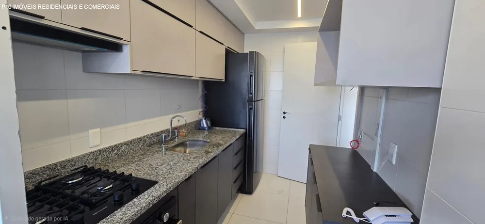 Apartamento, 2 quartos, 73 m² - Foto 6