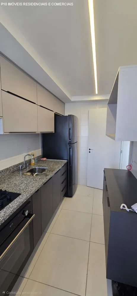 Apartamento, 2 quartos, 73 m² - Foto 5