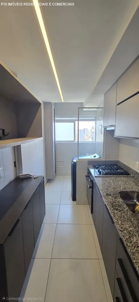 Apartamento, 2 quartos, 73 m² - Foto 4