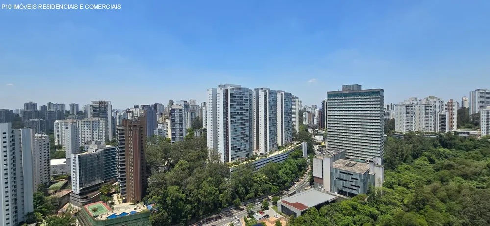 Apartamento, 2 quartos, 73 m² - Foto 1