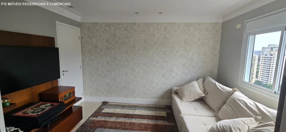 Apartamento, 3 quartos, 175 m² - Foto 7
