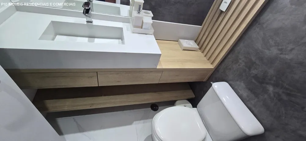 Apartamento, 3 quartos, 175 m² - Foto 11