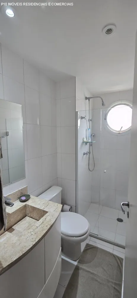 Apartamento, 3 quartos, 175 m² - Foto 9