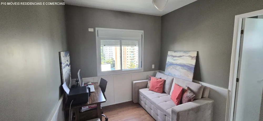 Apartamento, 3 quartos, 175 m² - Foto 5