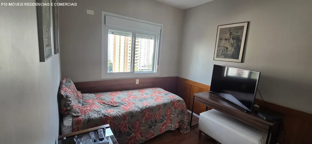 Apartamento, 3 quartos, 175 m² - Foto 4