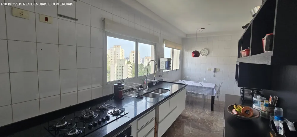 Apartamento, 3 quartos, 175 m² - Foto 2