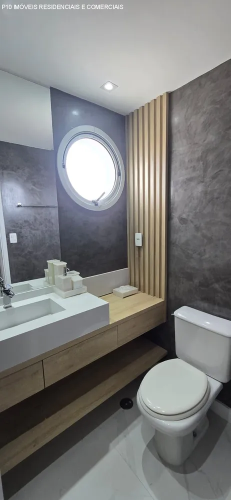 Apartamento, 3 quartos, 175 m² - Foto 12