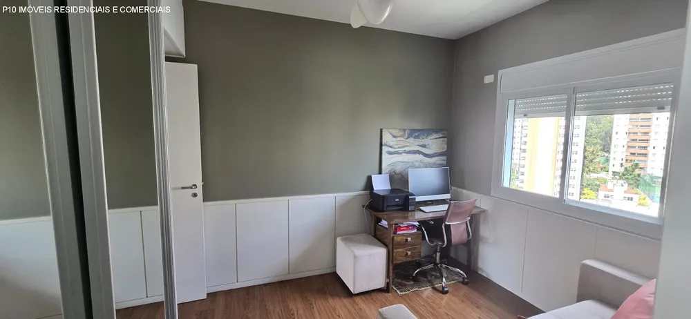 Apartamento, 3 quartos, 175 m² - Foto 3