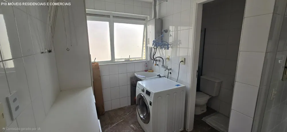 Apartamento, 3 quartos, 175 m² - Foto 8
