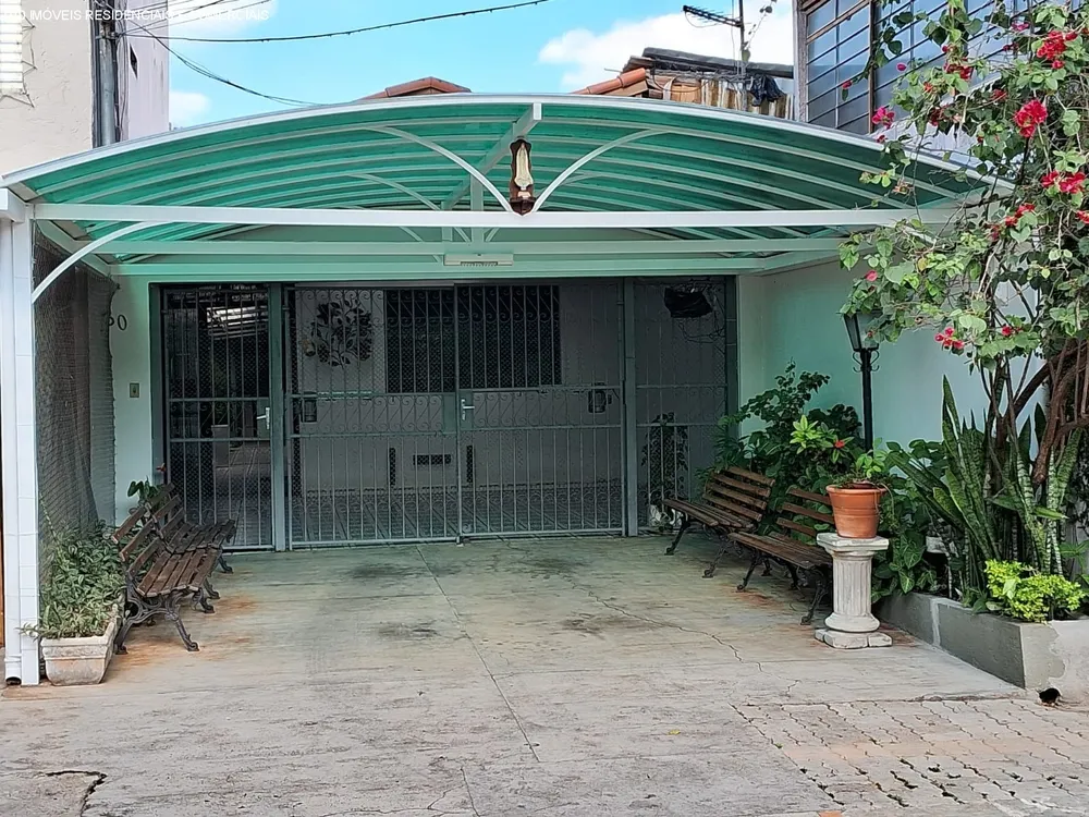 Casa, 3 quartos - Foto 6