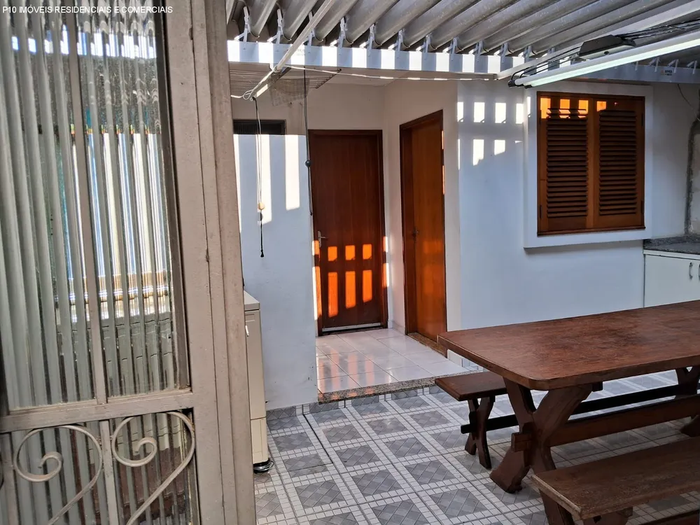 Casa, 3 quartos - Foto 8