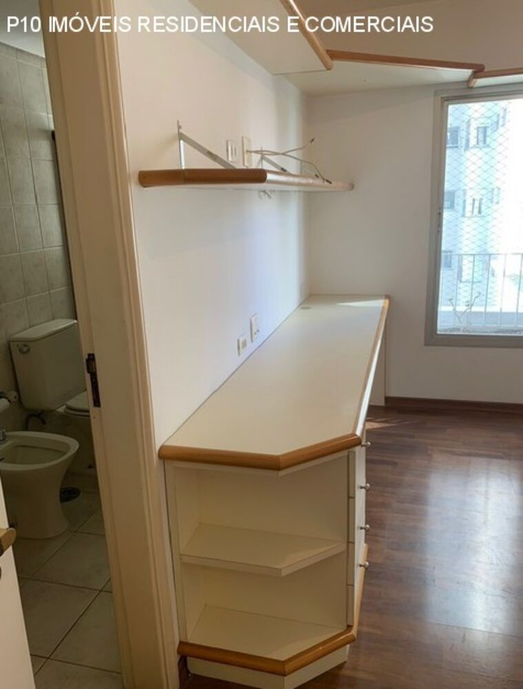 Apartamento, 4 quartos, 205 m² - Foto 23