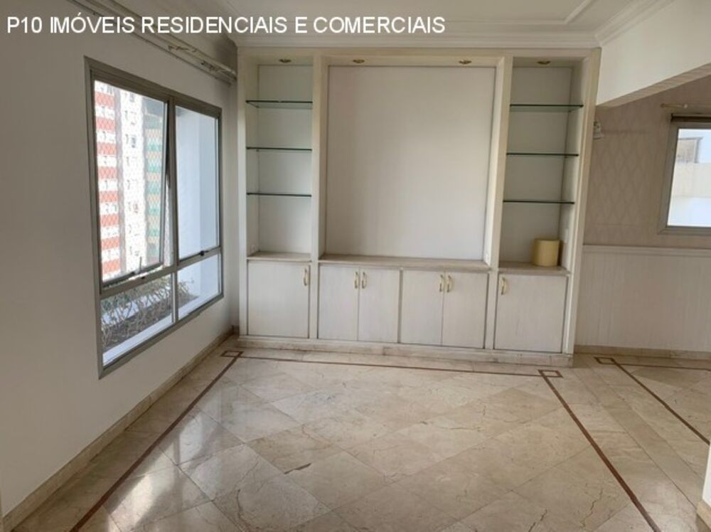 Apartamento, 4 quartos, 205 m² - Foto 4