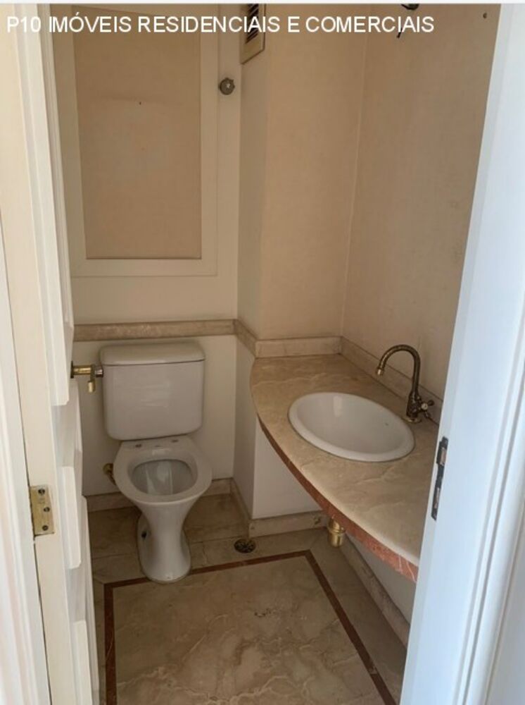 Apartamento, 4 quartos, 205 m² - Foto 12