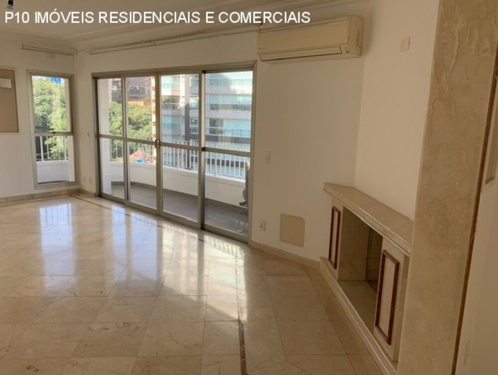 Apartamento, 4 quartos, 205 m² - Foto 11
