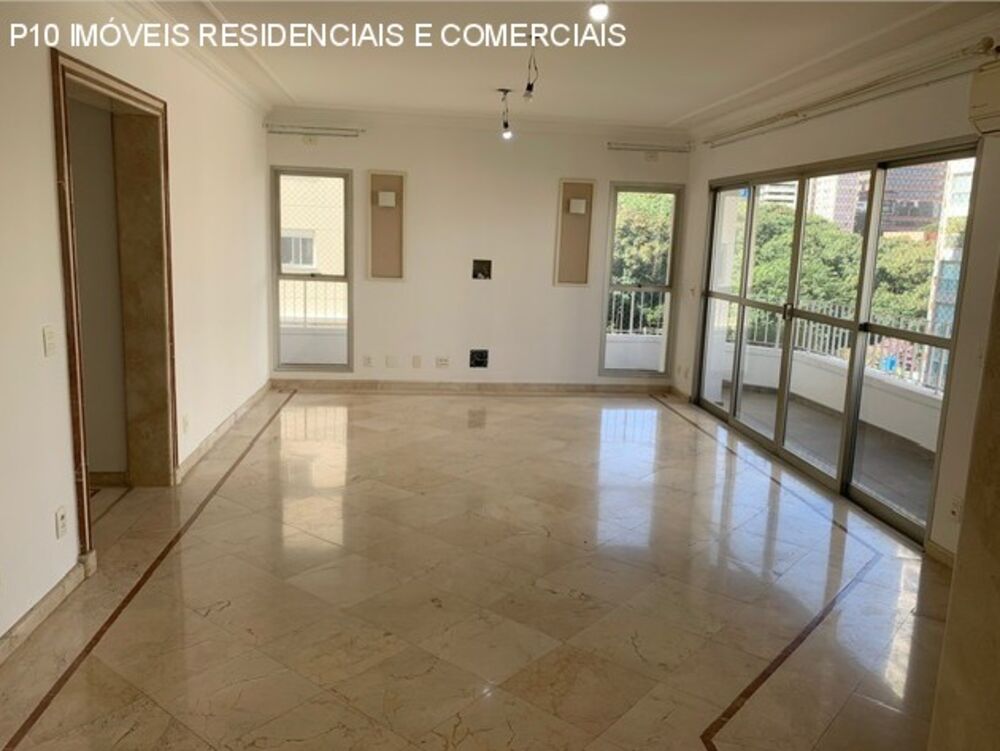 Apartamento, 4 quartos, 205 m² - Foto 3